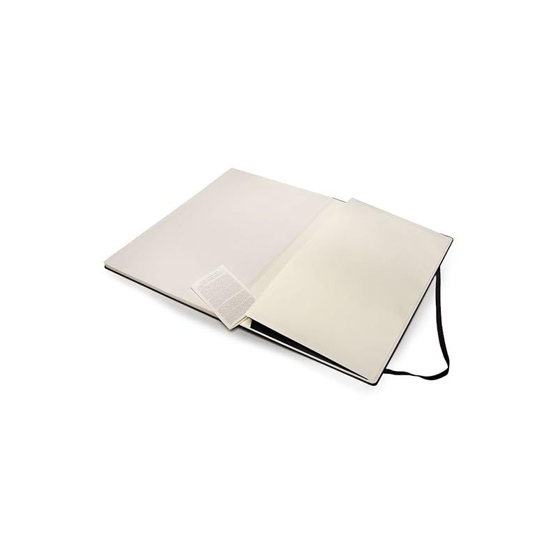  モレスキン アート スケッチ A 3 BK 1 インデックス スケッチブック 画用紙 画材紙 工作紙