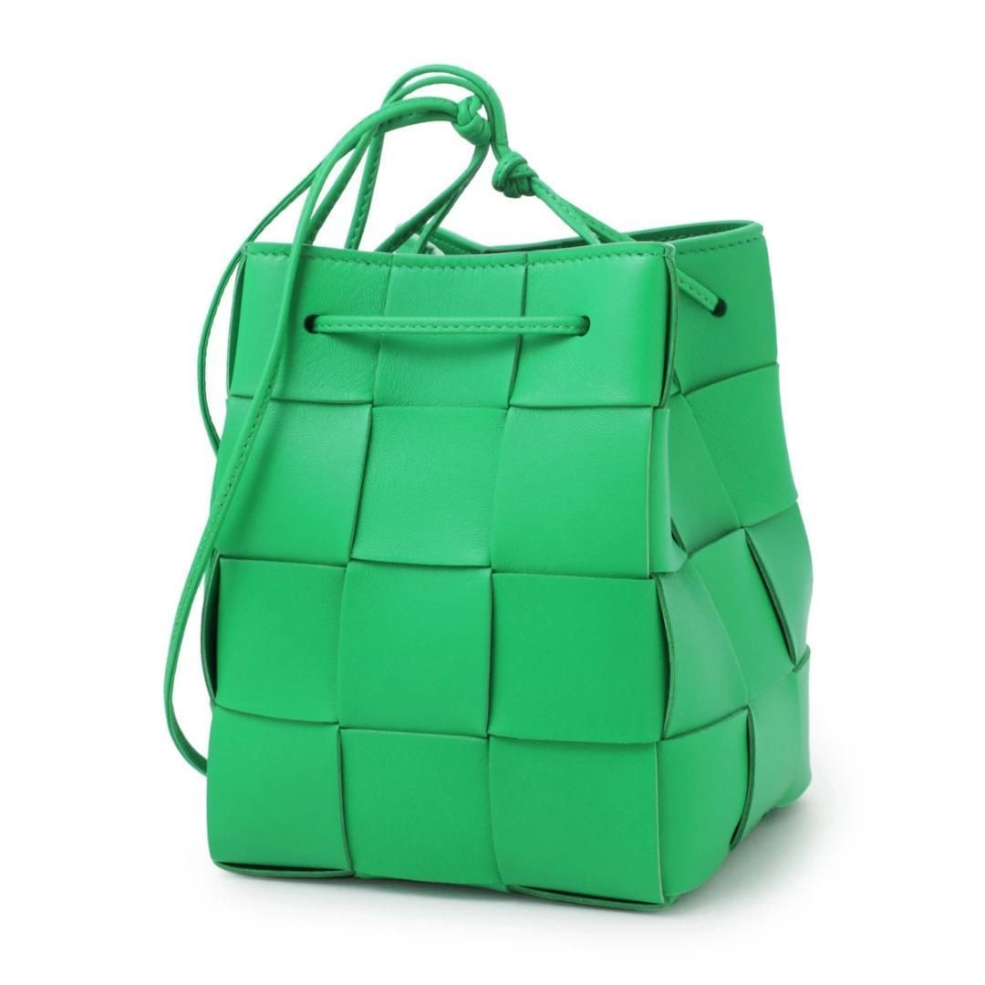 BOTTEGA VENETA SMALL CASSETTE ボッテガヴェネタ スモール