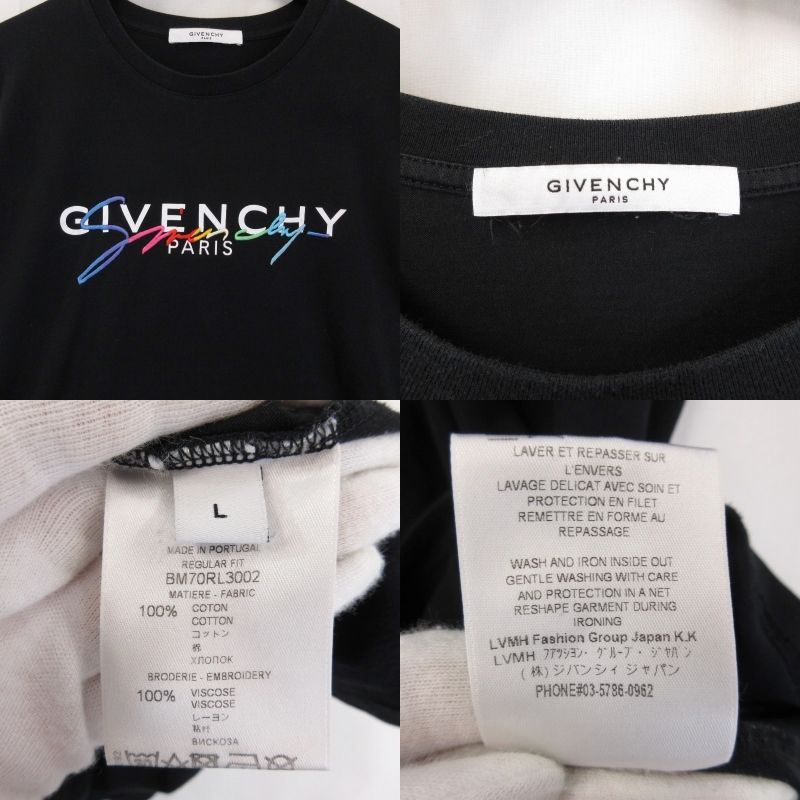 GIVENCHY T BM70RL3002 L71010197