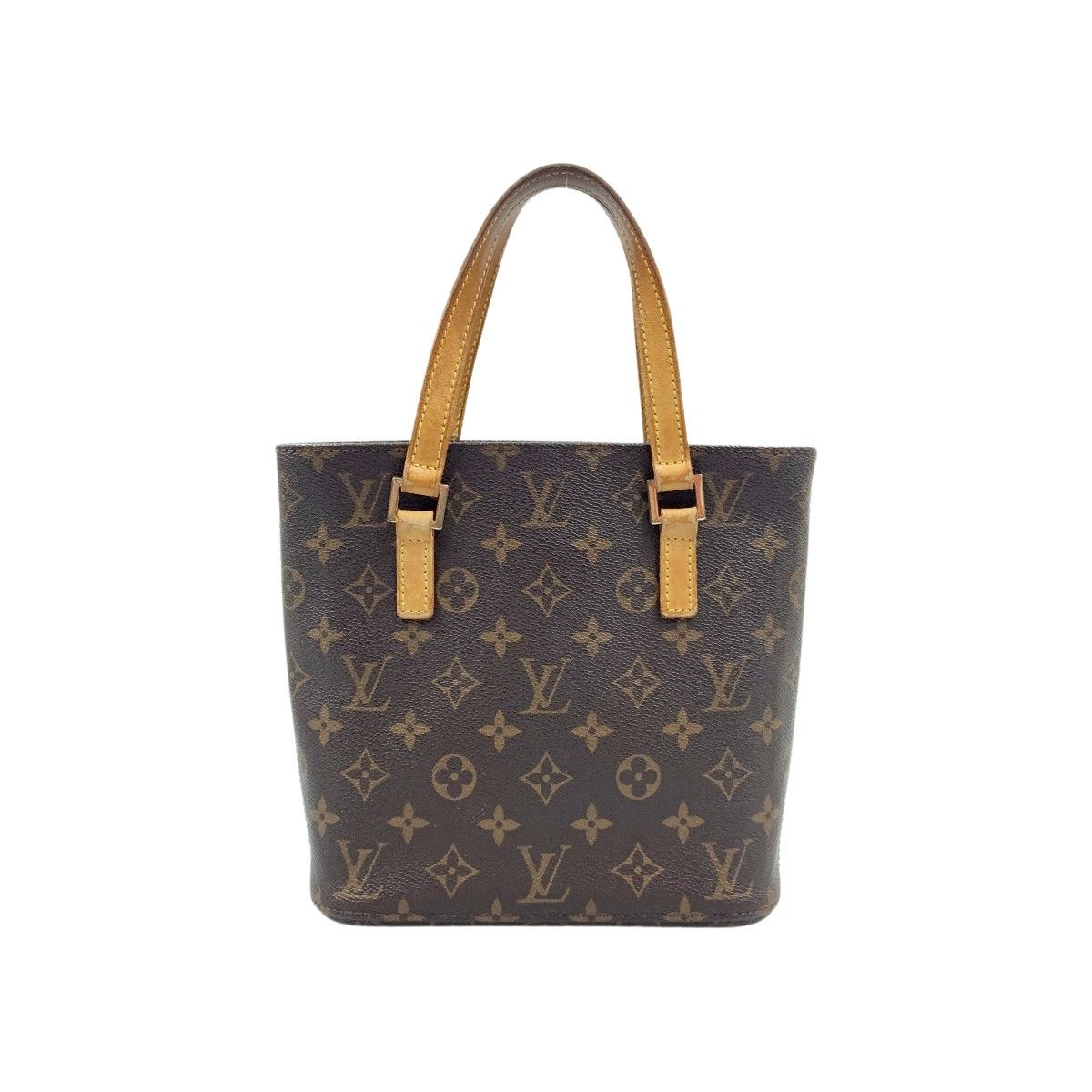 〇〇LOUIS VUITTON ルイヴィトン モノグラム ヴァヴァン PM