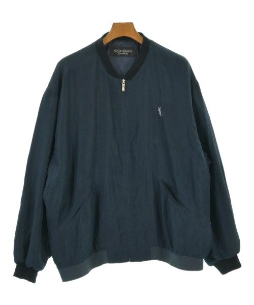 YVES SAINT LAURENT ブルゾン その他 メンズ 古着