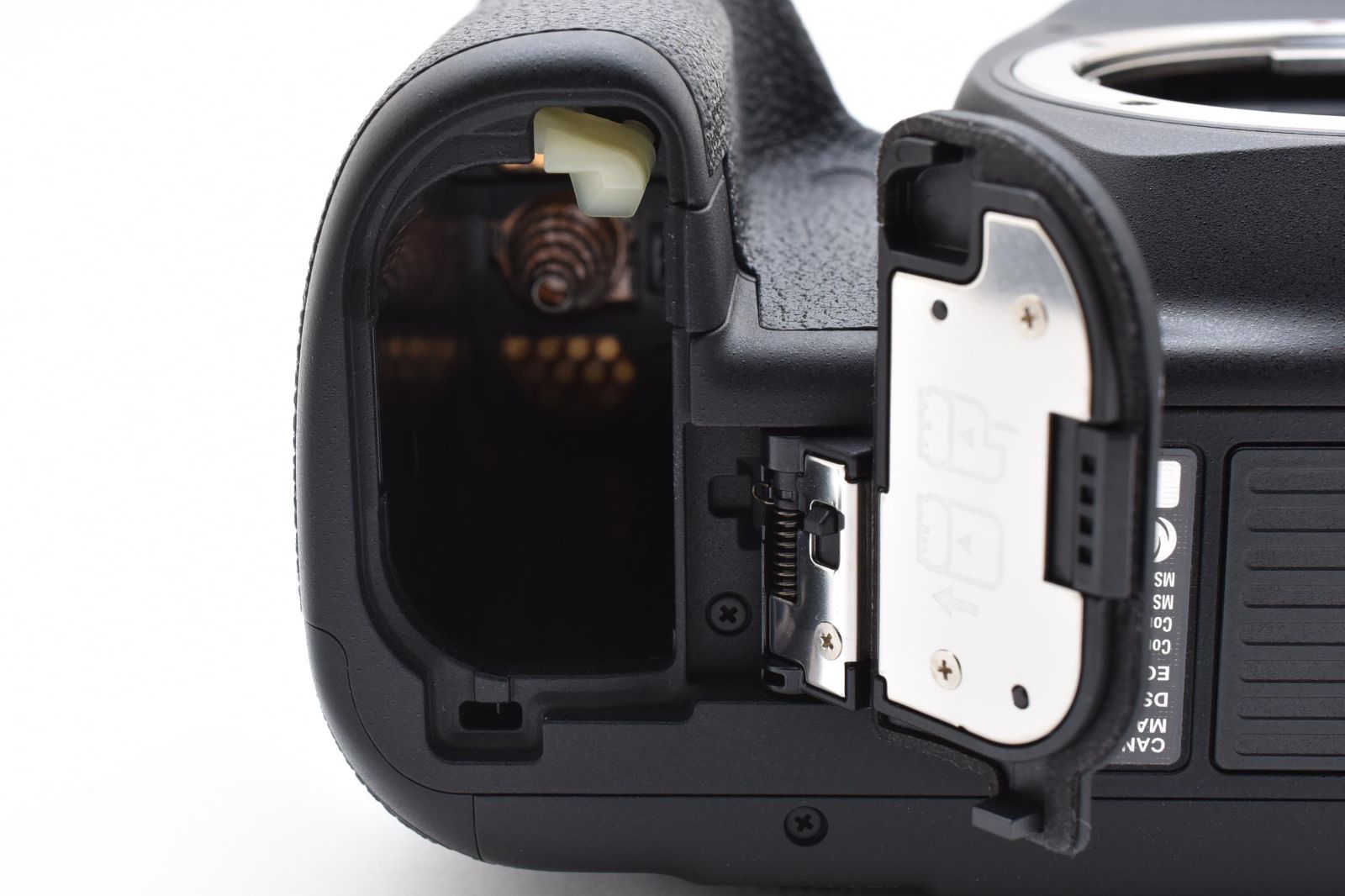新品級！シャッター回数803回！】Canon キヤノン EOS 5D Mark IV