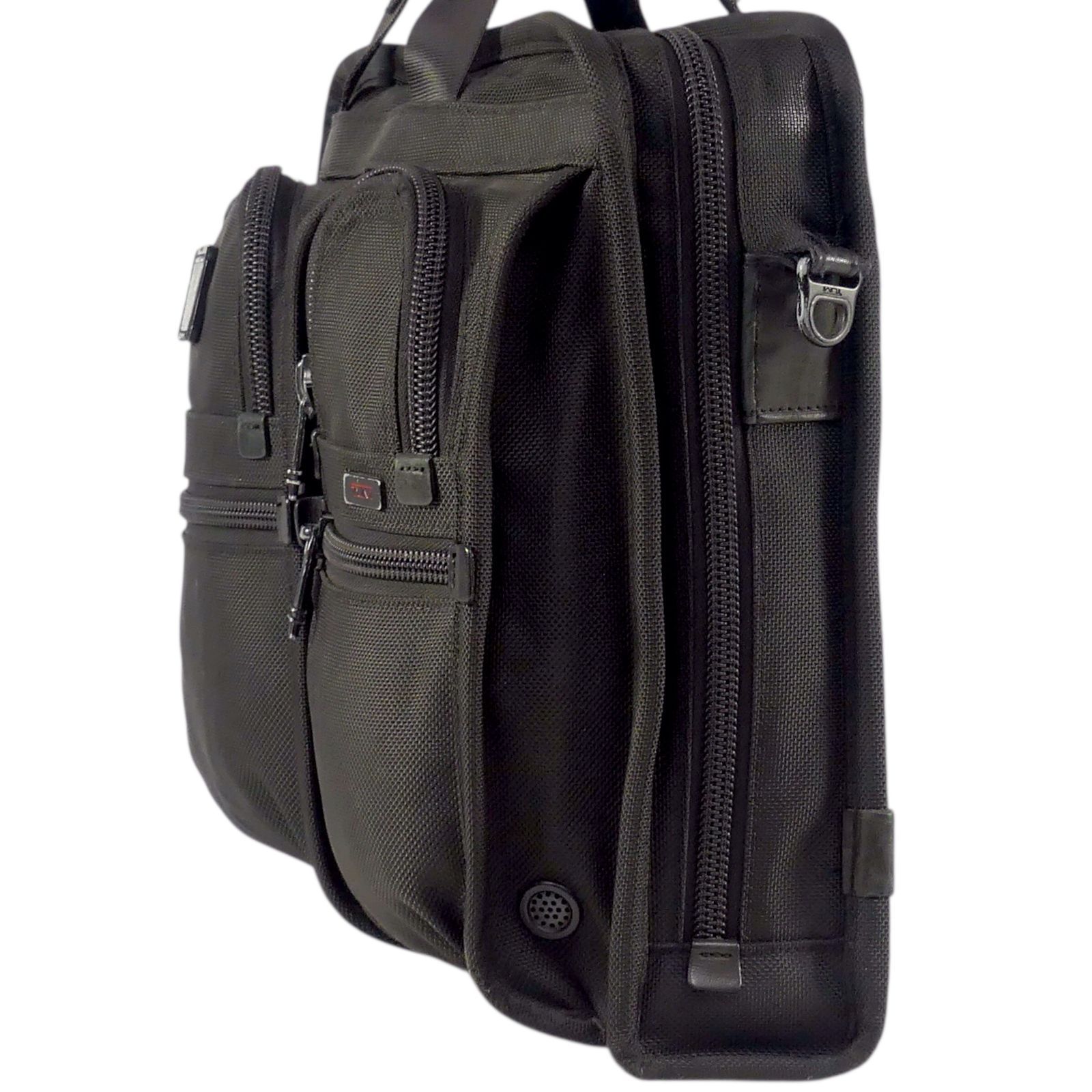 TUMI トゥミ ビジネスバッグ 2way ブリーフケース ショルダー