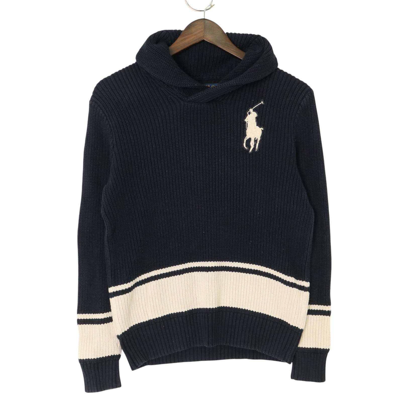 POLO RALPH LAUREN ポロ ラルフローレン ビッグポニー 刺繍