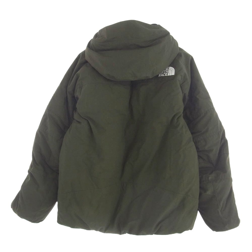 THE NORTH FACE ノースフェイス NY82231 Firefly Insulated Parka