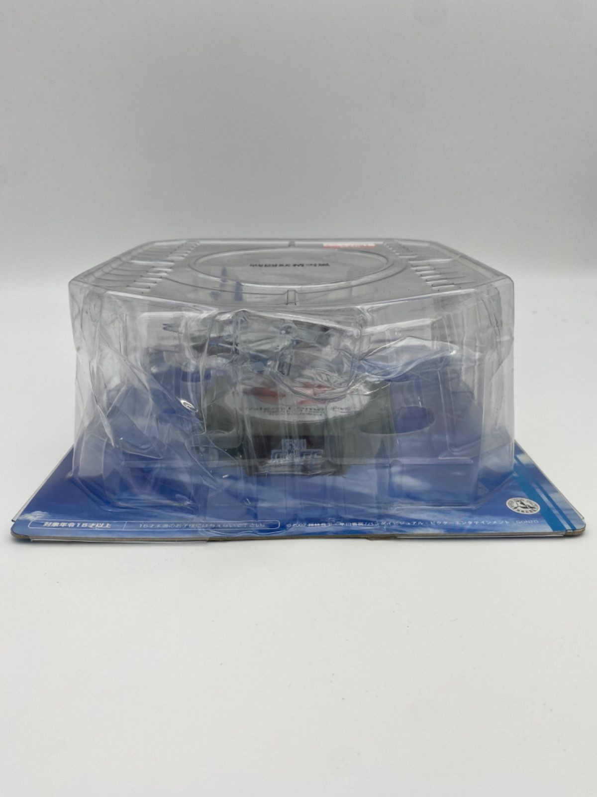HOBBY BASE 戦闘妖精雪風　RAFE レイフ　TS-X1 未開封品 HOBBY BASE 戦闘妖精雪風 RAFE レイフ TS-X1 - メルカリ