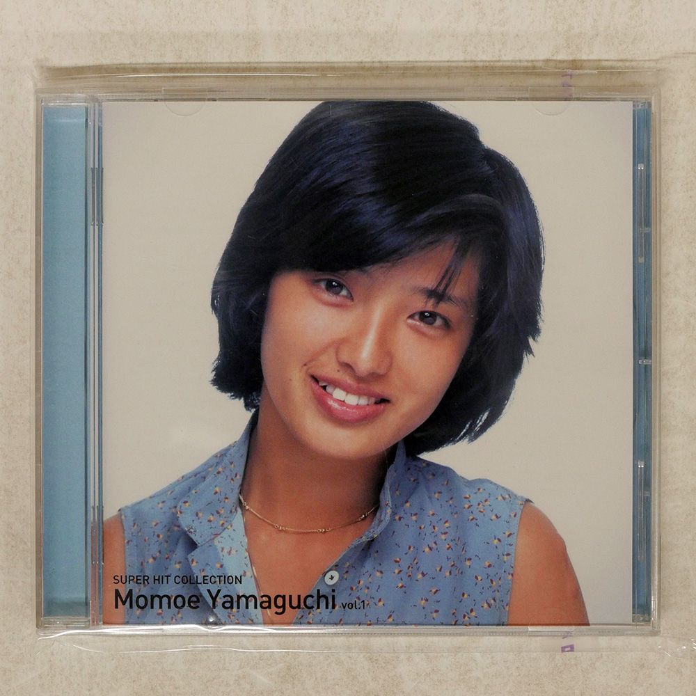 希少盤 山口百恵 CD BOX 『百恵神話 ONE AND ONLY』9枚組廃盤 希少盤 山口百恵 CD BOX 『百恵神話 ONE AND ONLY』9枚組廃盤 山口