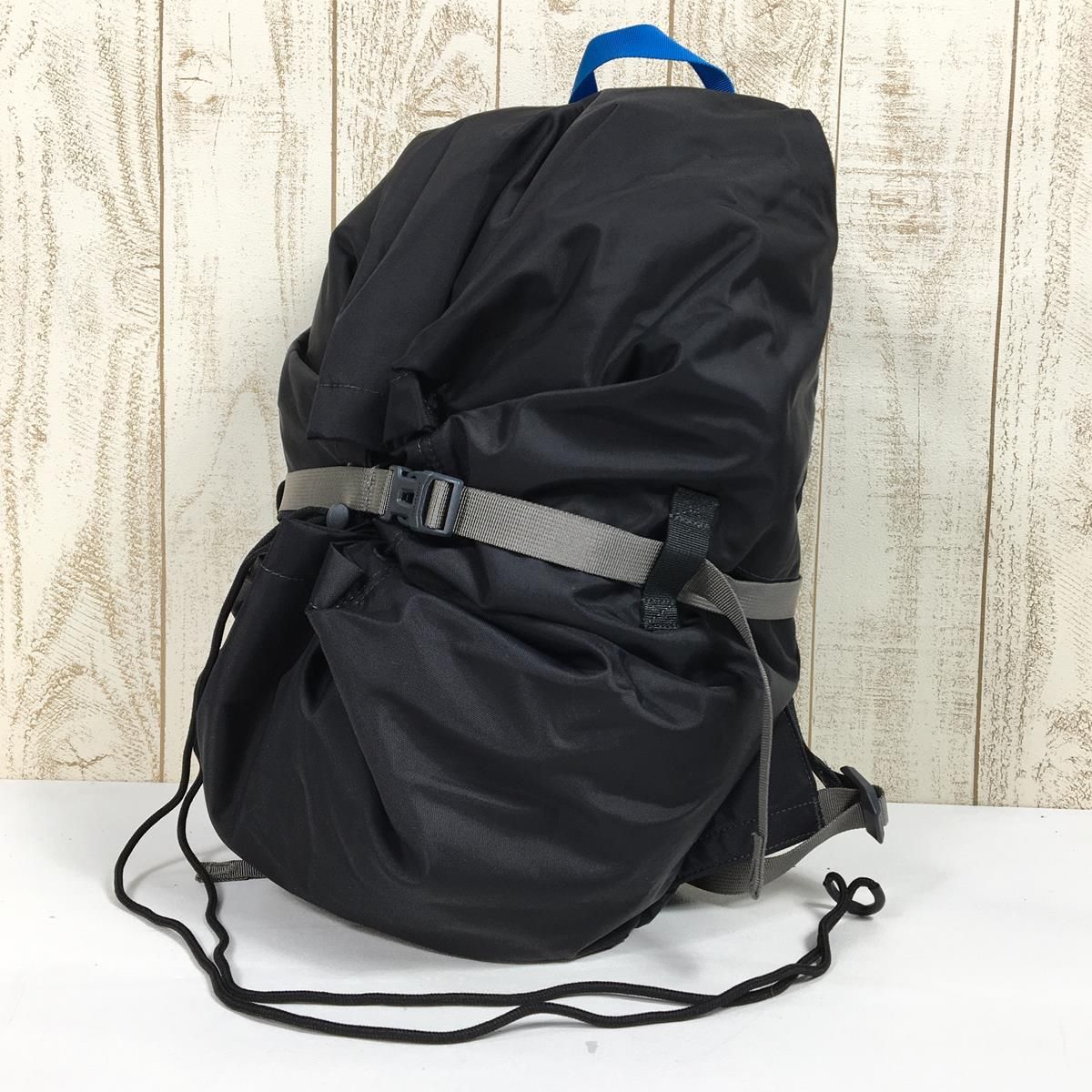 マムート ロープ バッグ エレメント Rope Bag Element バック