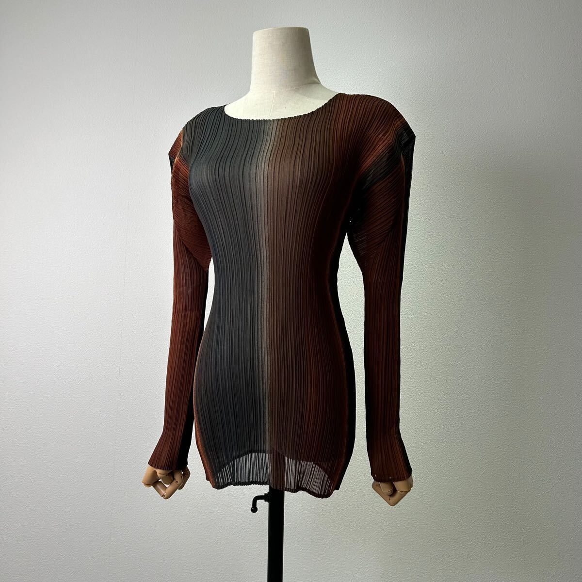O6761015 希少 90s PLEATS PLEASE ISSEY MIYAKE プリーツ O6761015 希少 90s PLEATS PLEASE ISSEY MIYAKE プリーツ