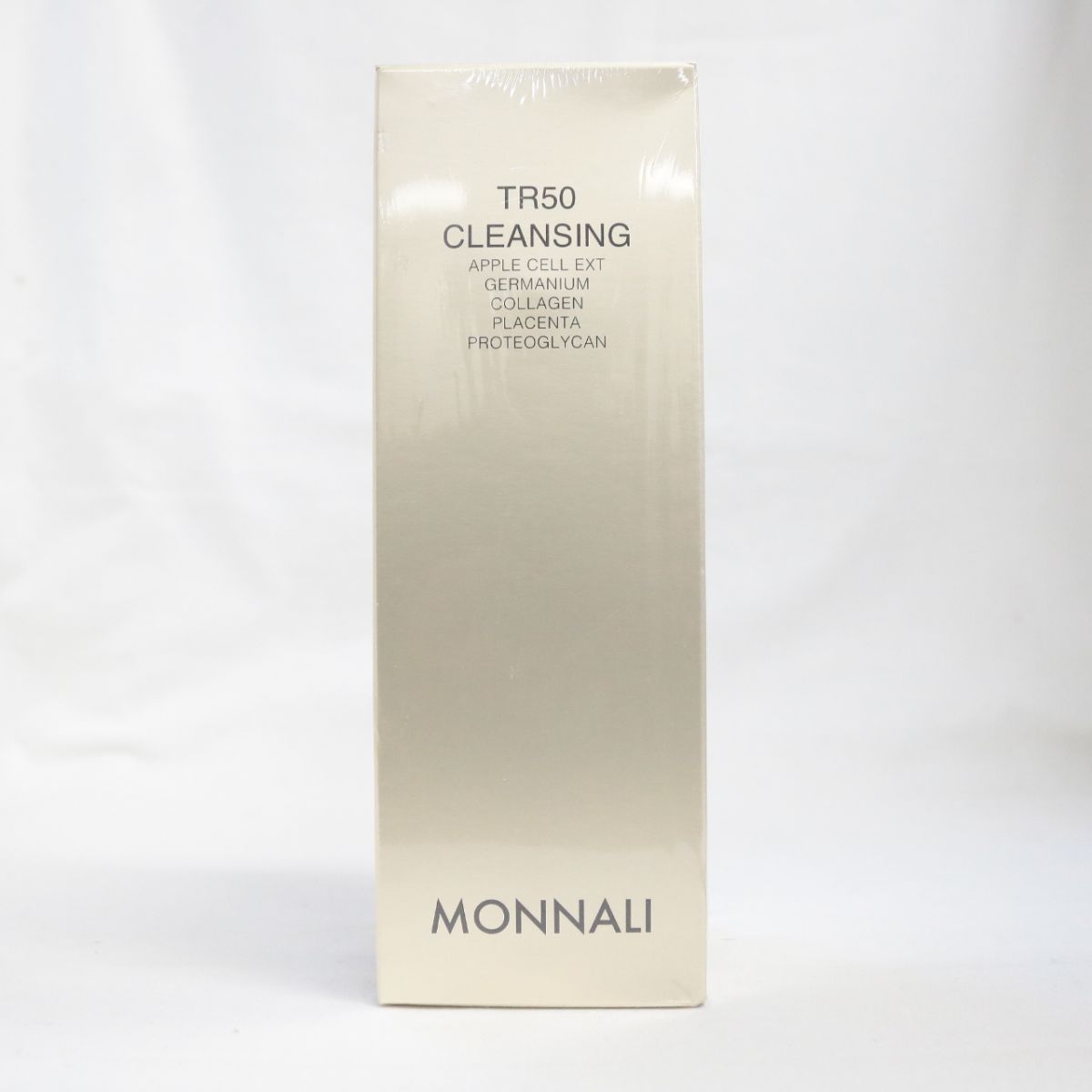 モナリ MONNALI ゴールドシリーズ TR50 クレンジング 500mL