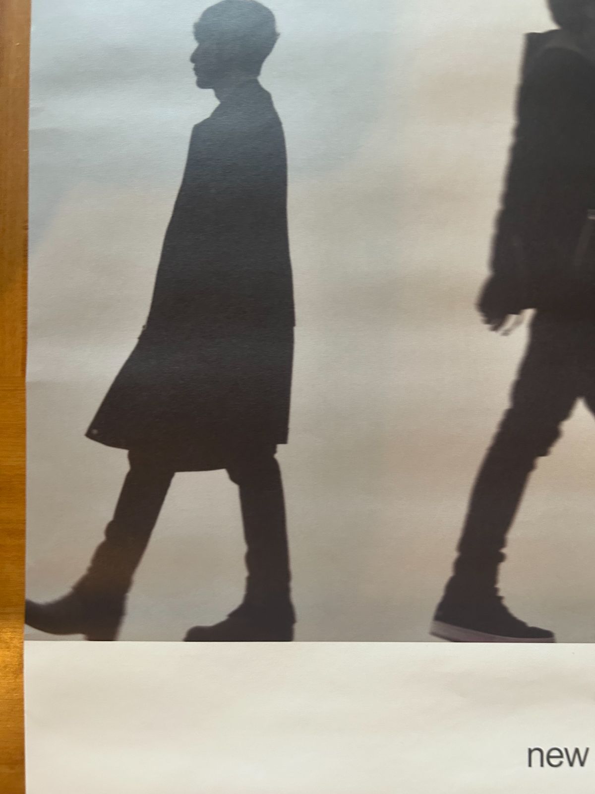 ミスターチルドレン ミスユー ポスター Amazon.co.jp: Mr.Children miss you 告知ポスター ミスチル B2