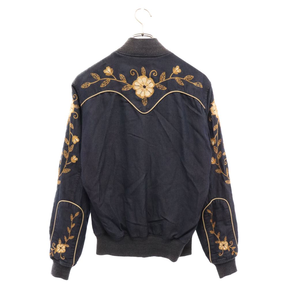 ジャケット・アウター RRL REVERSIBLE TOUR JACKET ダブルアールエル RRL 19AW REVERSIBLE TOUR JACKET