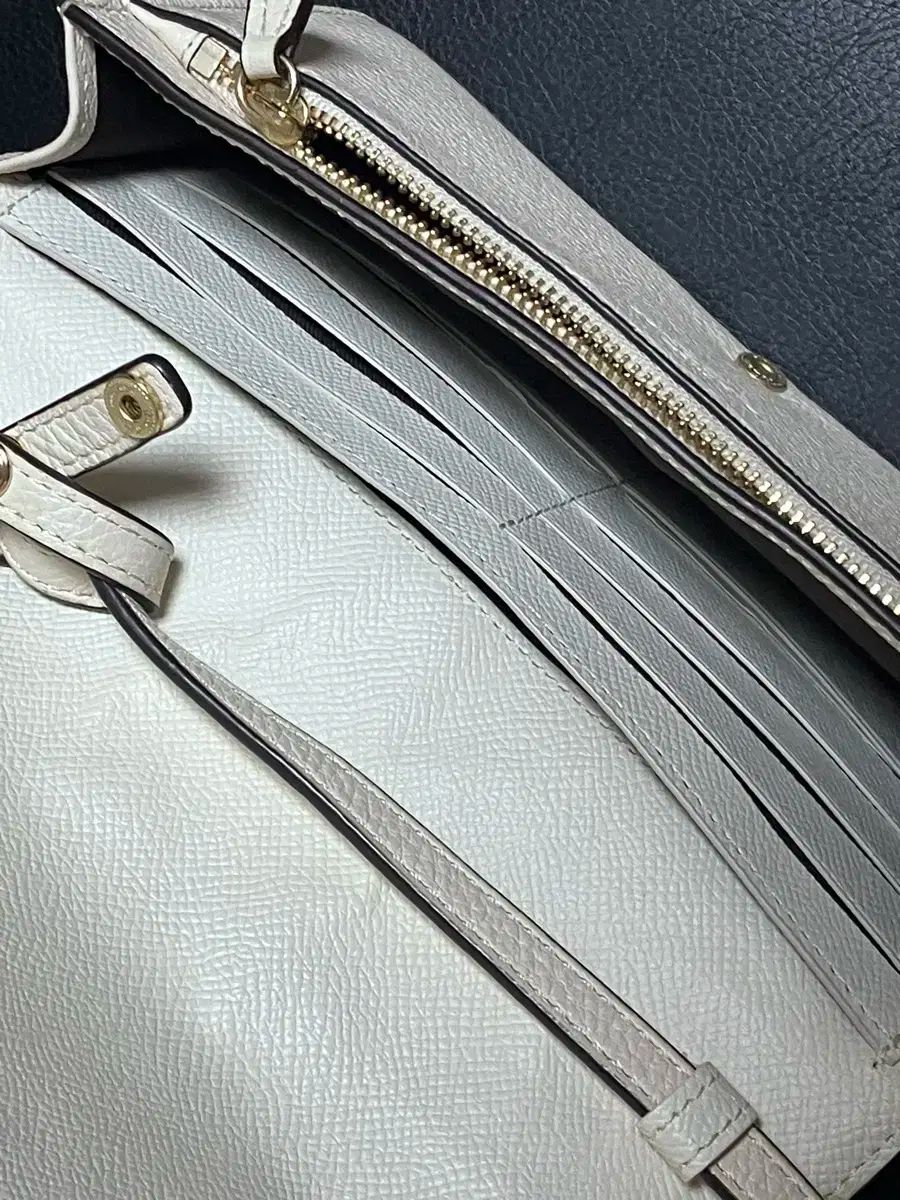 コーチ クロスバッグ