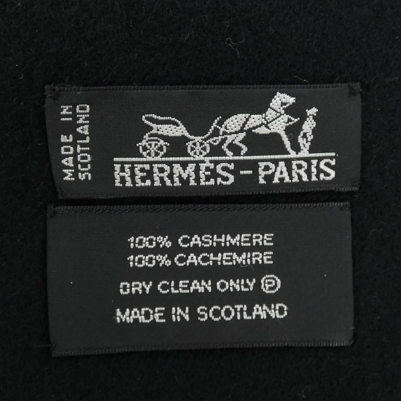 HERMES STOLE