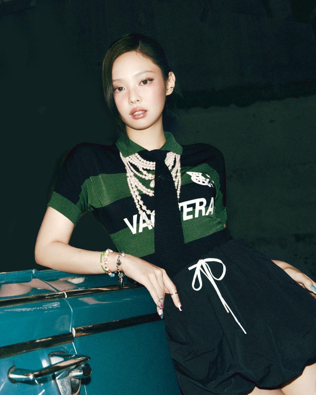 SAYSRA 24SS / BALLOON MINI SKIRT プリーツスカート フレアスカート  