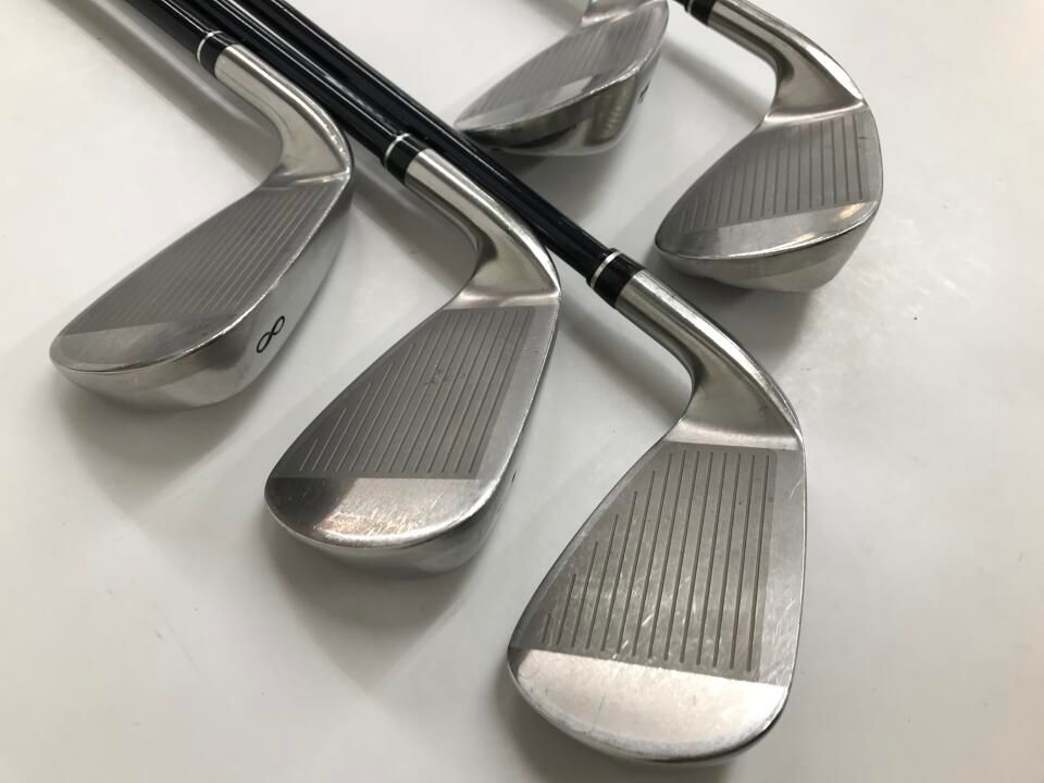 アイアンセット