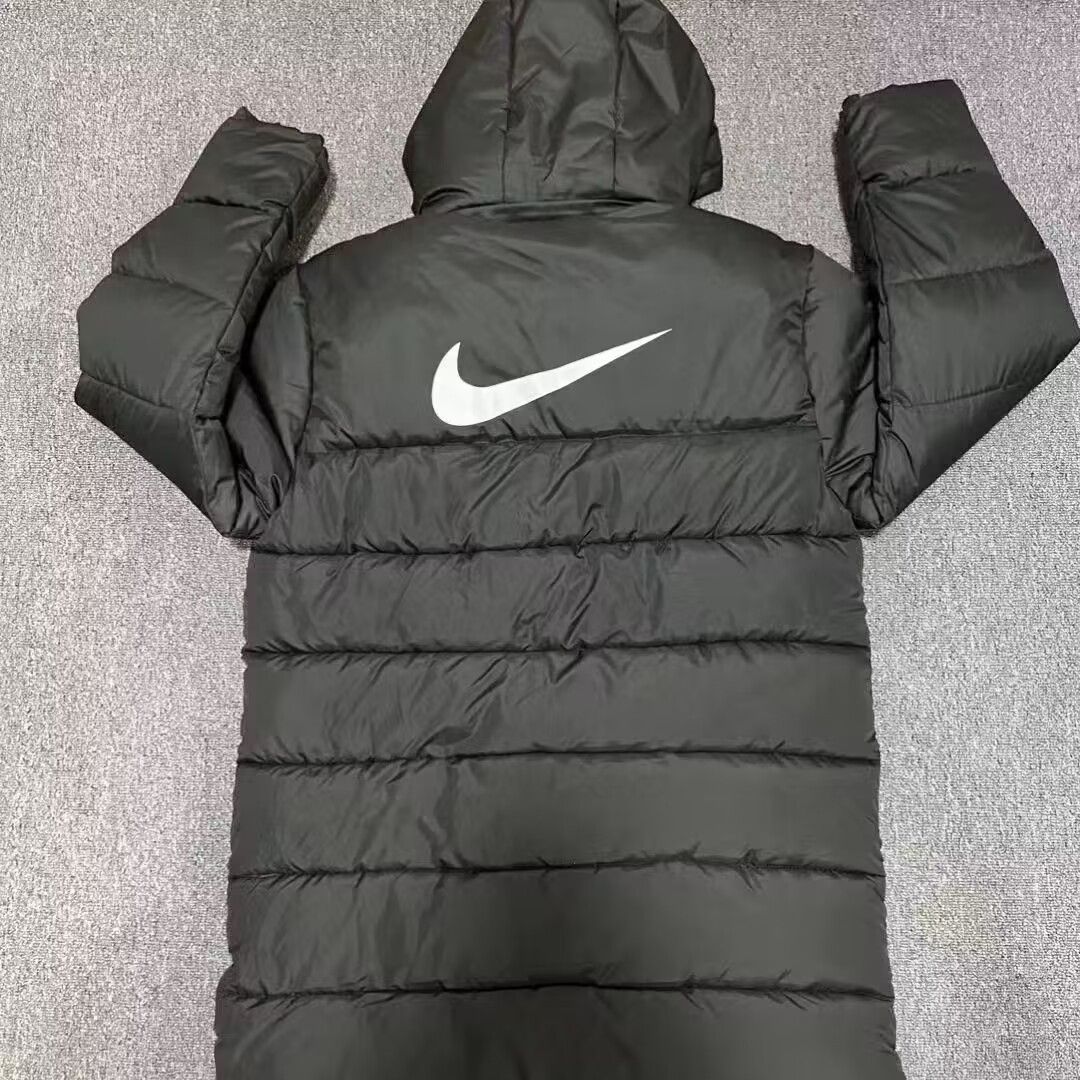 NIKE ダウンコート ベンチコート ナイキ NIKE レディース ベンチコート