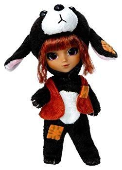 【中古】Little Pullip+ / Dog (犬) F-846 2mvetro