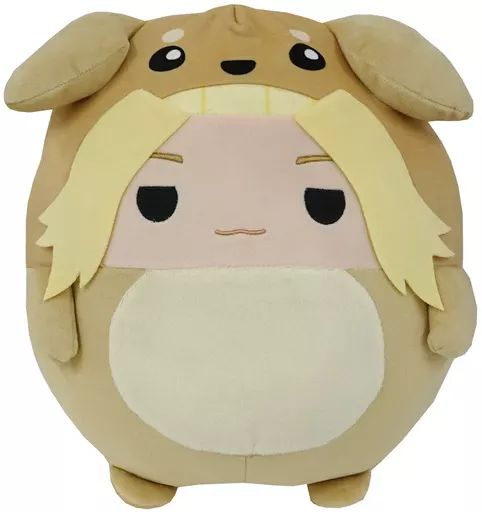 今季イチオリーズ 東京リベンジャーズ ぬいくじ くじメイト B賞 ふわ