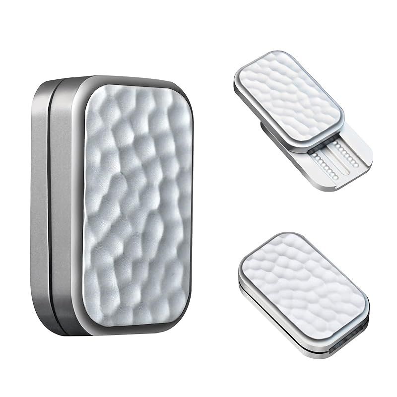 7JI ミックスラビット フィジェットトイ 磁気 兎 フィジェットキューブ  