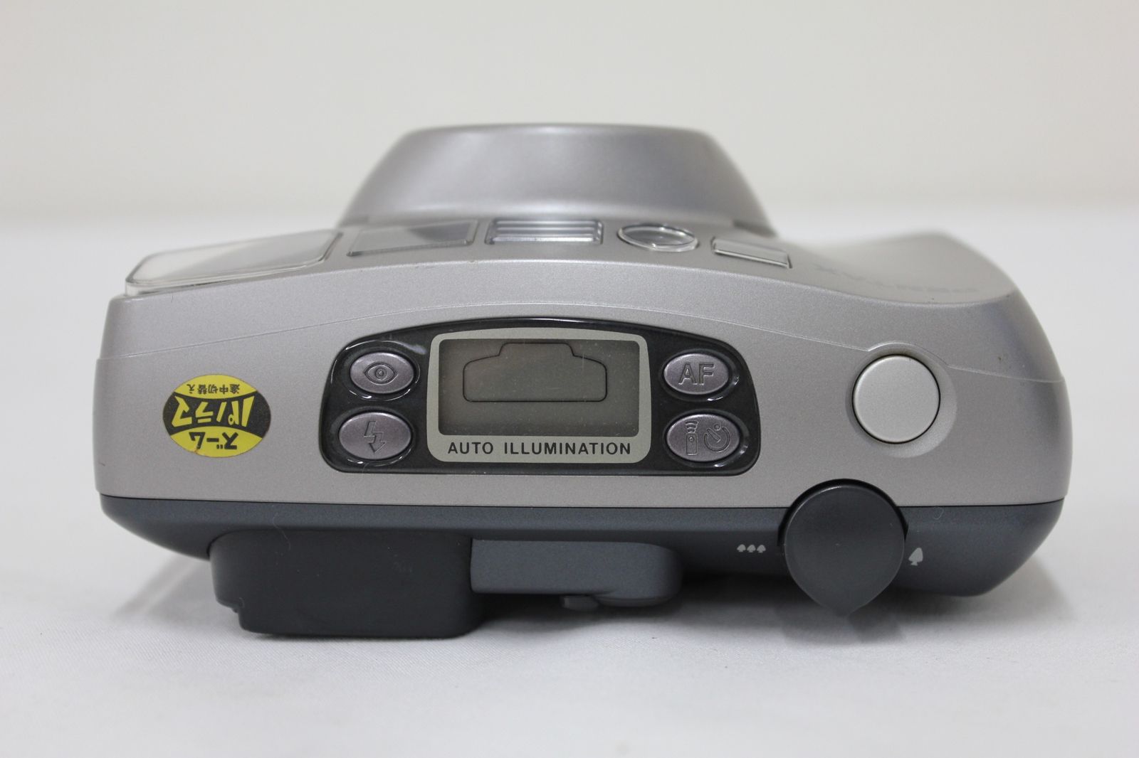  ペンタックス Pentax ESPIO 140 38 mm コンパクトカメラ e 2992 コンパクトカメラ(フィルム) フィルムカメラ