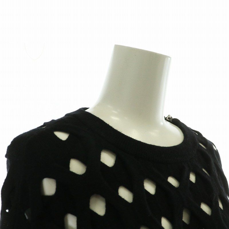 ディーゼル DIESEL D-Radha Dress ニットワンピース ドレス