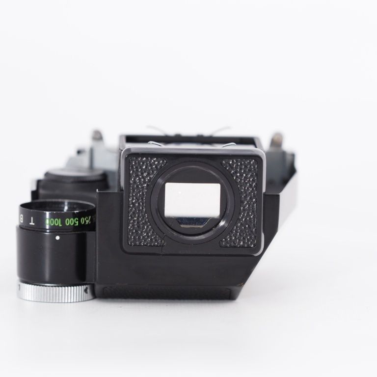 フォトミックFTn ファインダー