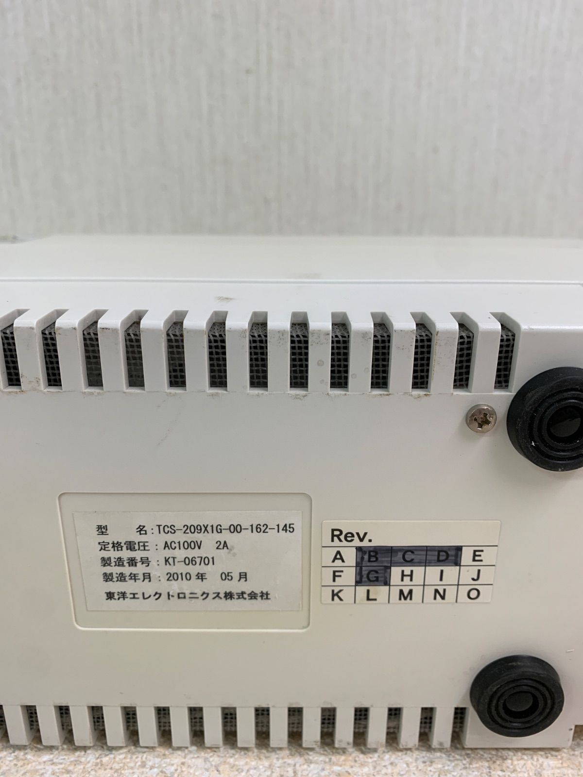 リライトカードリーダー　TOYONICS フォロー割対象商品】リライトカードリーダー TOYONICS - メルカリ