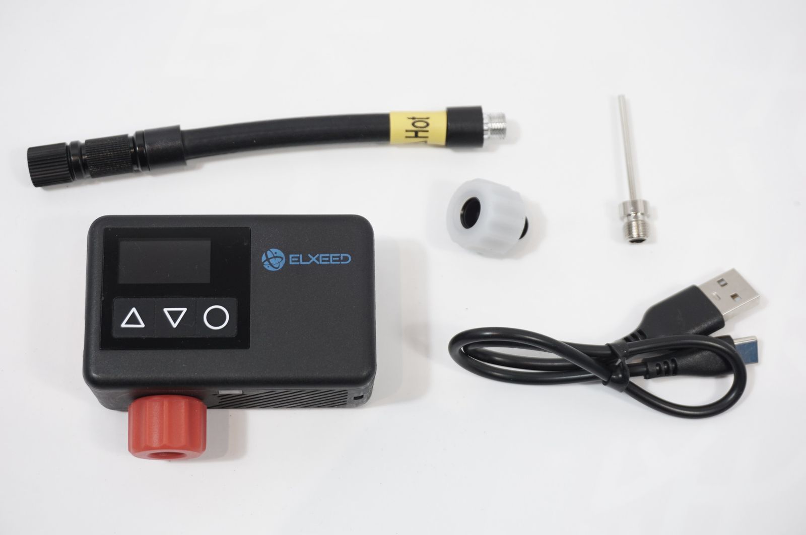 ELXEED エルシード エアーポンプ バイチャリ世田谷店