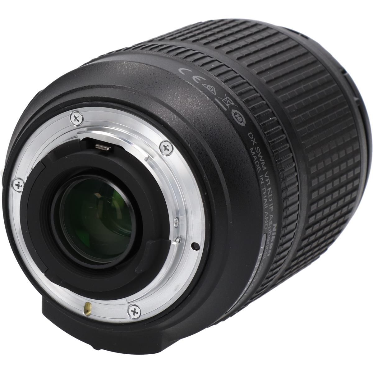 ＤＸ１８－１４０ｍｍ Ｆ３．５－５．６Ｇ