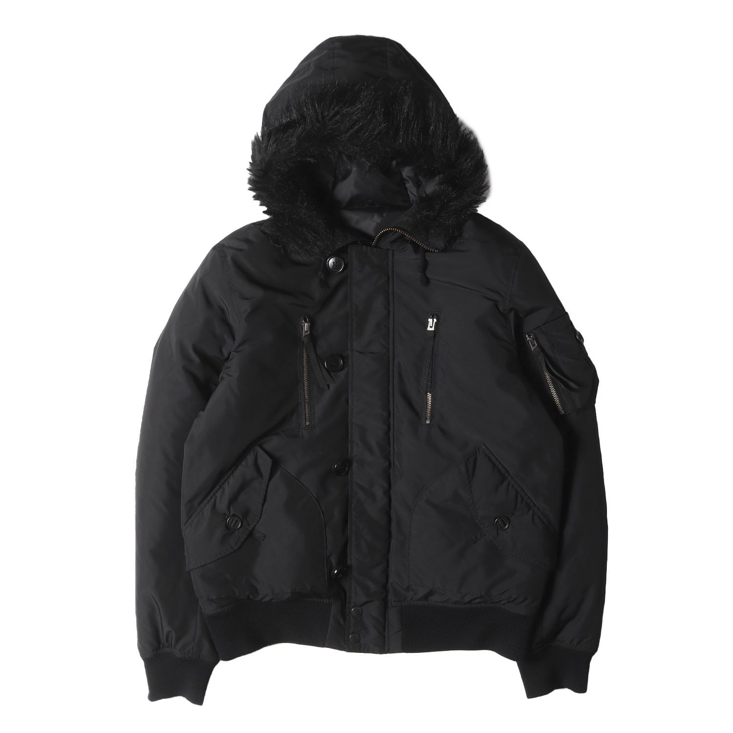 snow peak ブルゾン（その他） メンズ 【古着】【中古】【送料無料