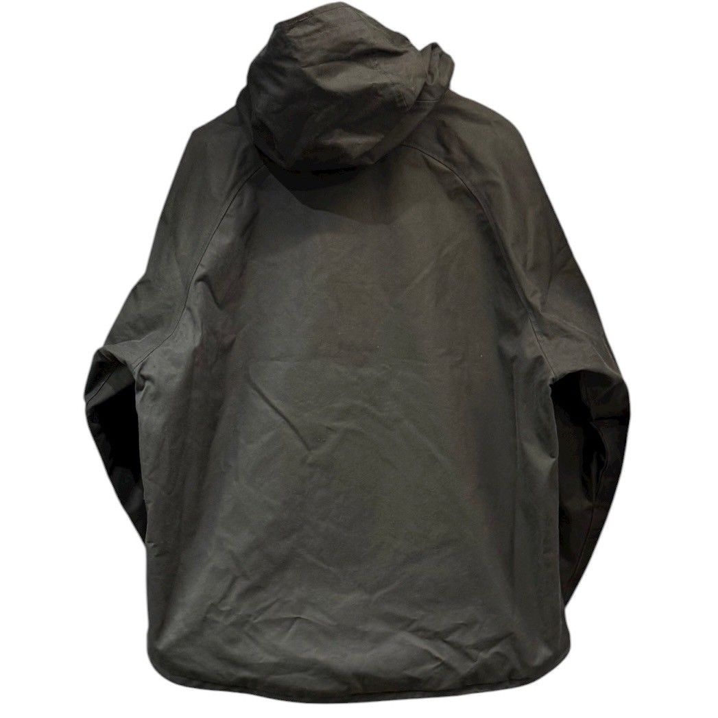 AUBERGE オーベルジュ VANGUARD ヴァンガード フーデットジャケット 42