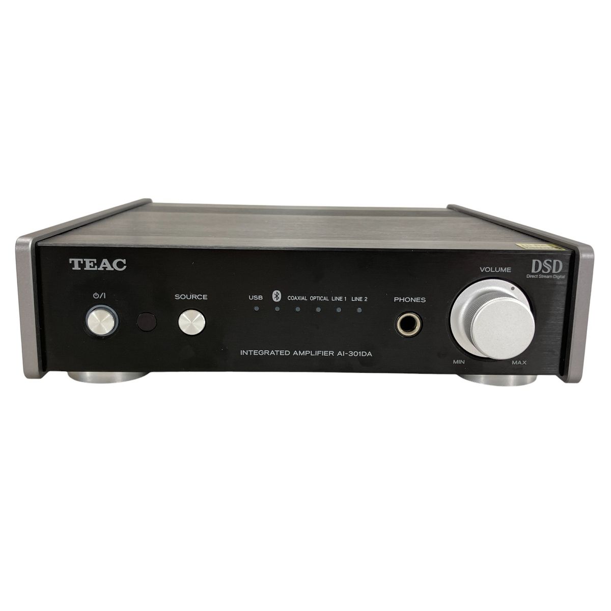 TEAC