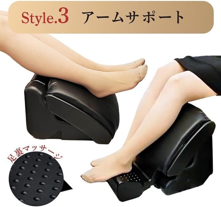 便利グッズ ブラック