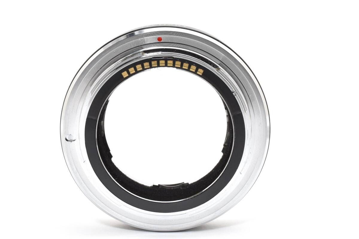 TZM-02ライカＭマウント →ニコンZマウント