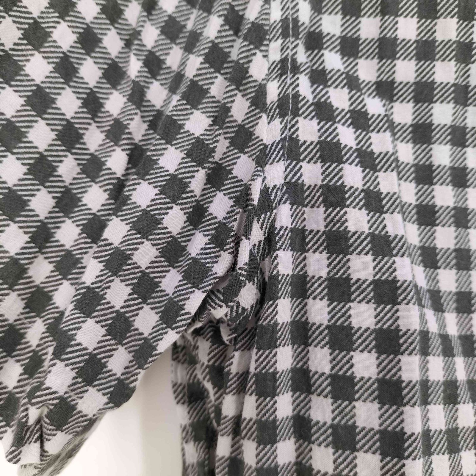 新品MARCBYMARCJACOBSシャツsizeLマークバイマークジェイコブス マークバイマークジェイコブス Marc by Marc Jacobs チェック柄