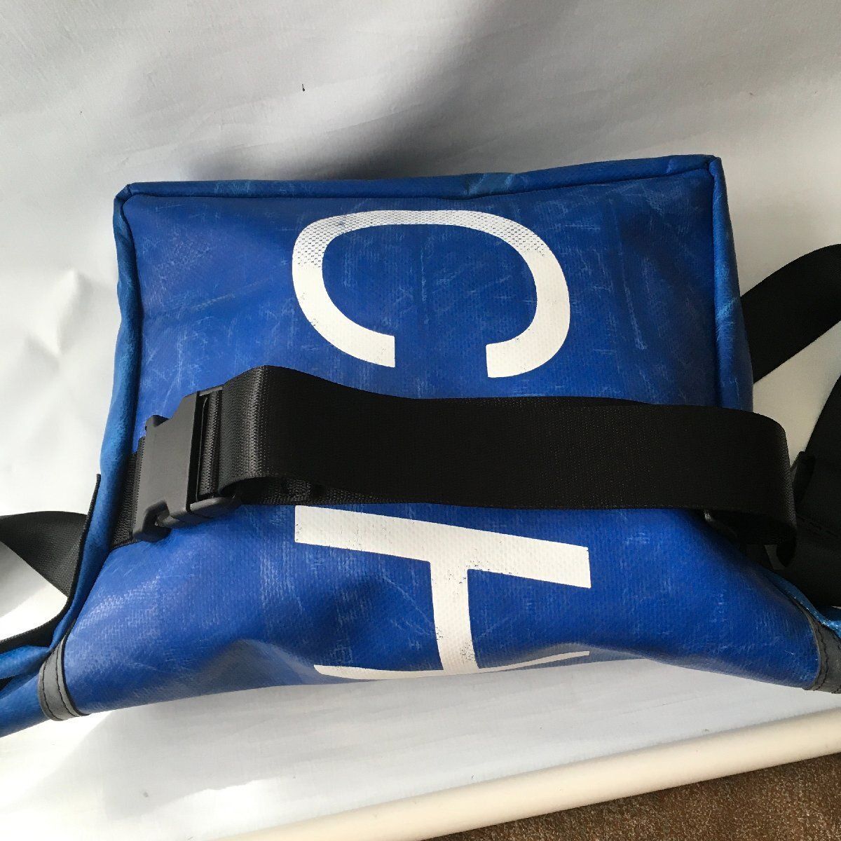 FREITAGフライターグ ショルダー バッグ - メルカリ