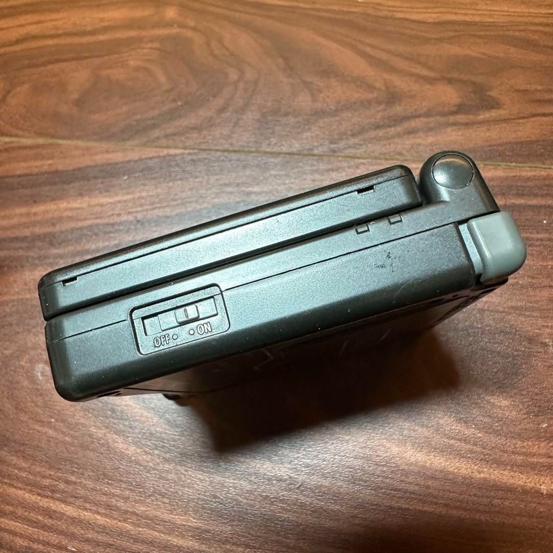 ゲームボーイアドバンスSP