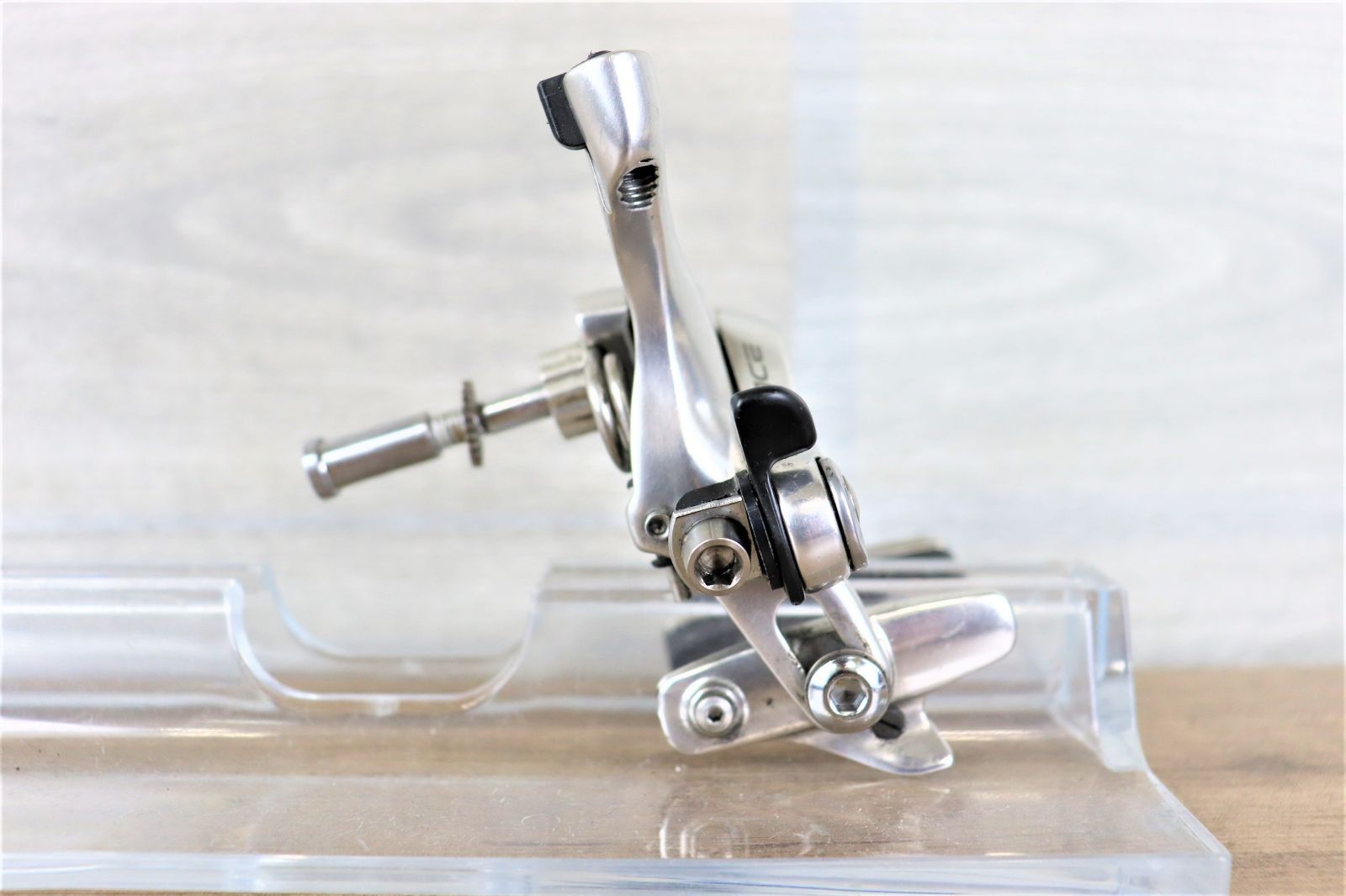 DURA-ACE キャリパーブレーキ シルバー シマノ SHIMANO TOURNEY DURA-ACE キャリパーブレーキ 前後