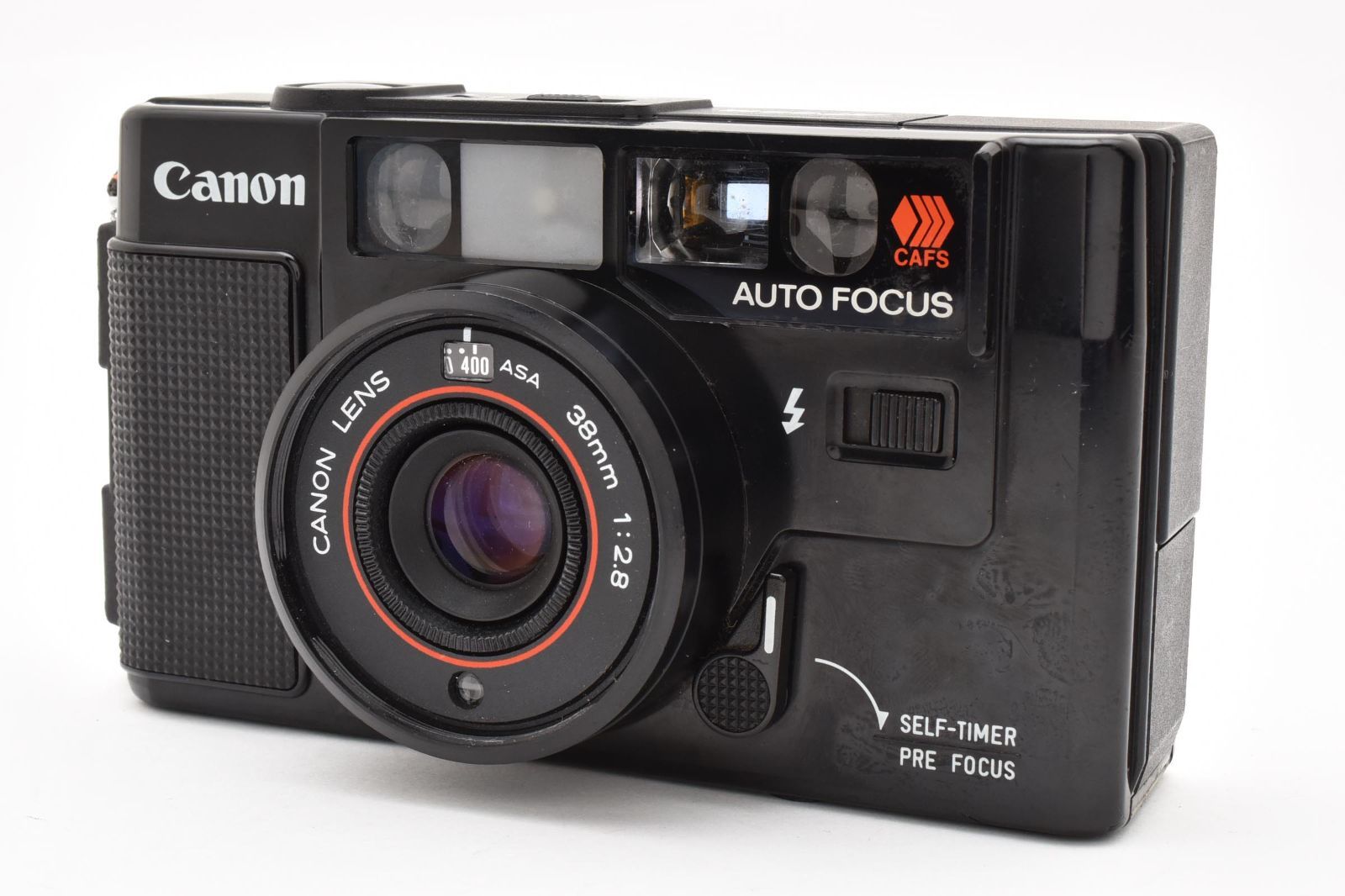 ☆美品☆ キャノン CANON AF35M Autoboy #1177 - メルカリ