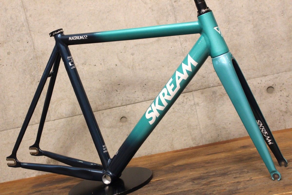 SKREAM