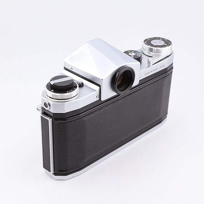 中古】(トプコン) TOPCON TOPCON R ボディ - メルカリ 