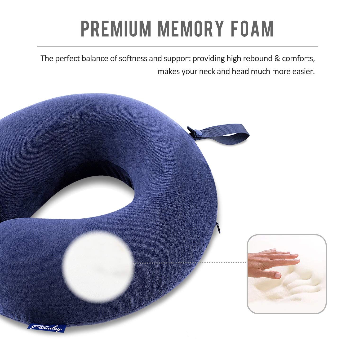 Pillow for