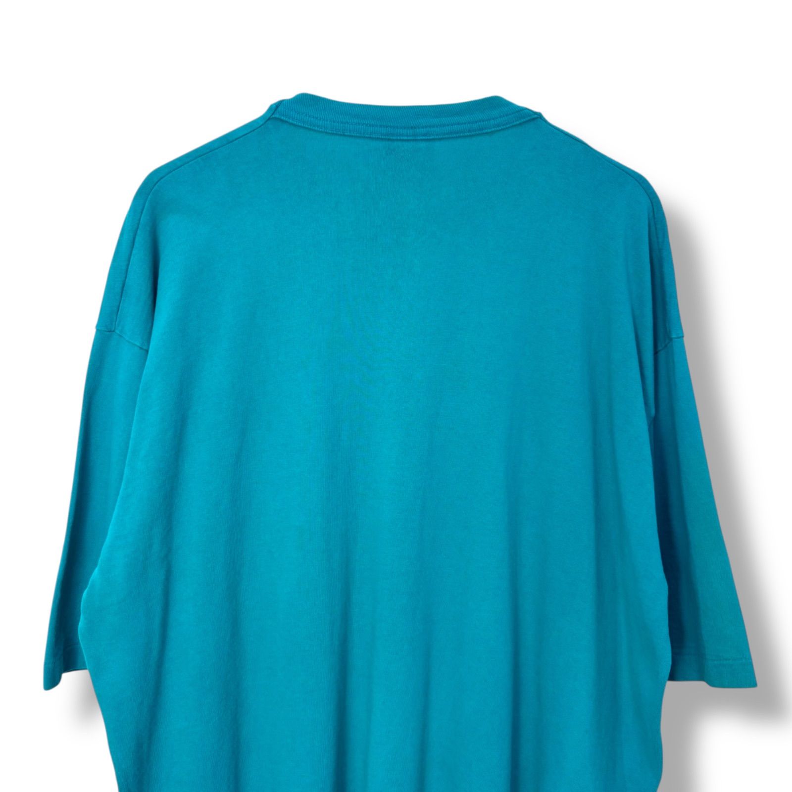 90s HONORS Plain Pocket T-Shirt Made in USA 【XL】 90年代 90年代 