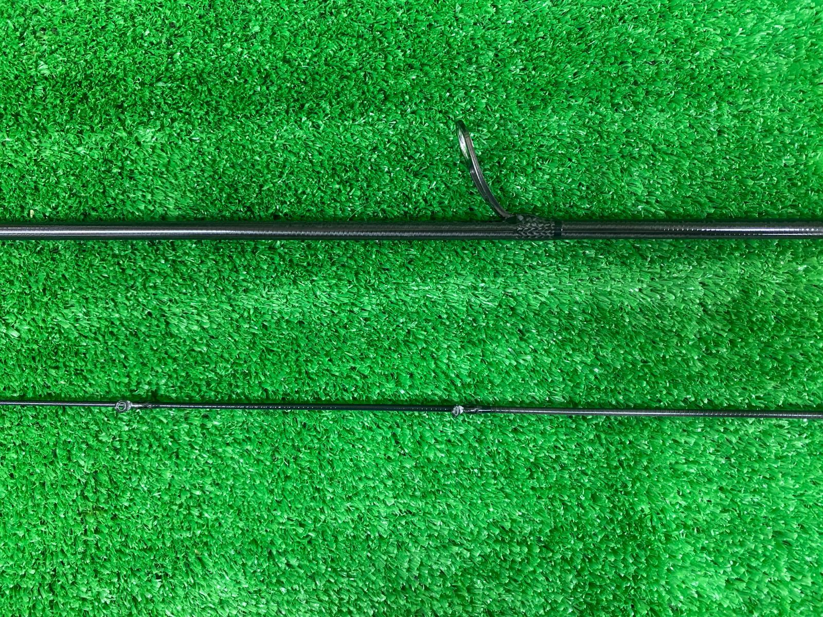 ハートランド　冴掛　フェザータッチテクニカル　HL6112ULRFS-SV 24 ハートランド HL6112ULRF-SV AGS24 冴掛 フェザータッチ