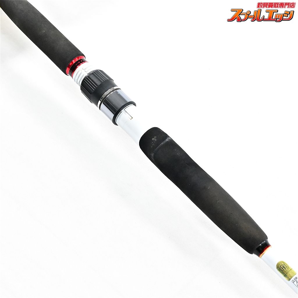 船竿 シマノ 19 ライトゲーム CI4+ TYPE73 M200 RIGHT 船竿 シマノ 19