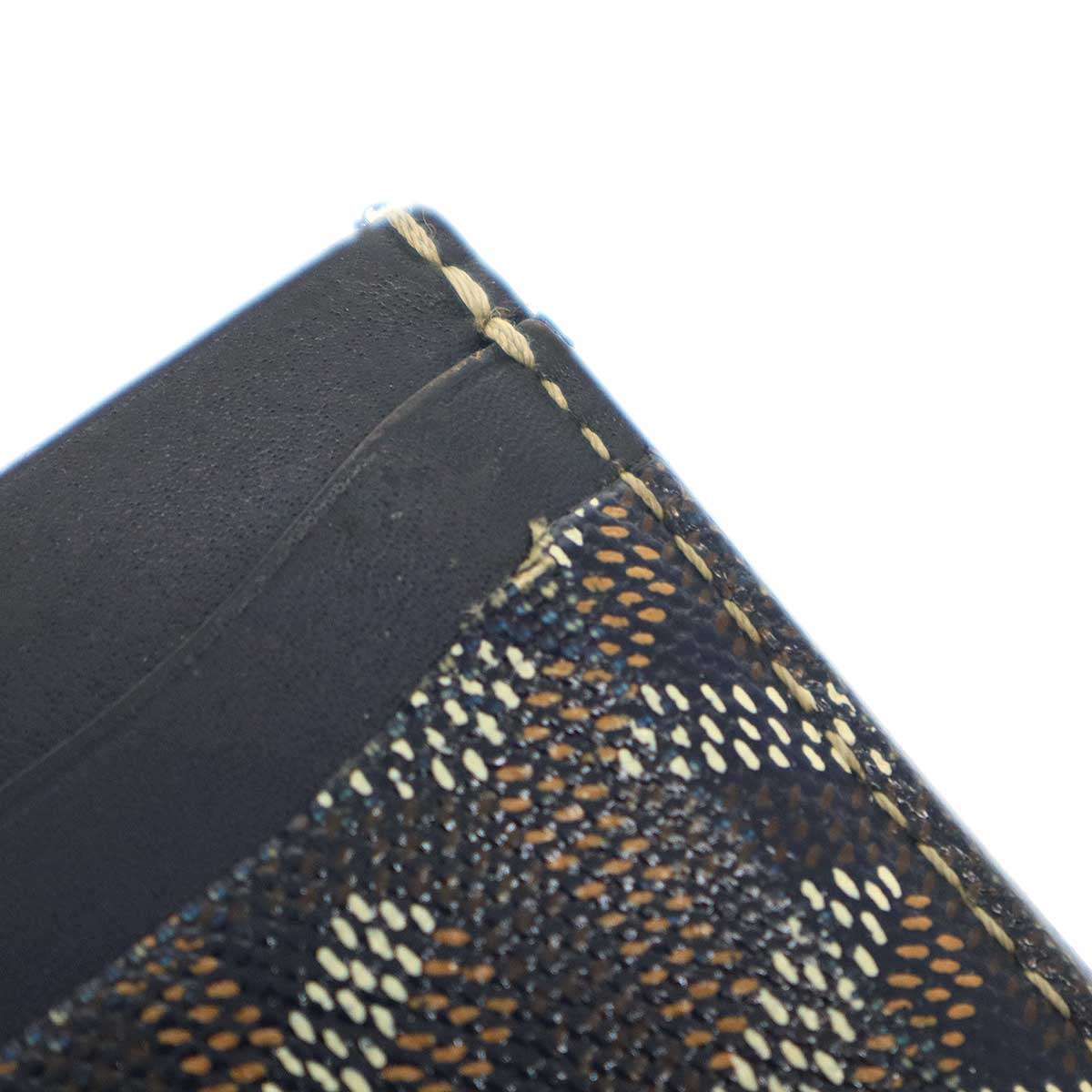 レザーカードケース