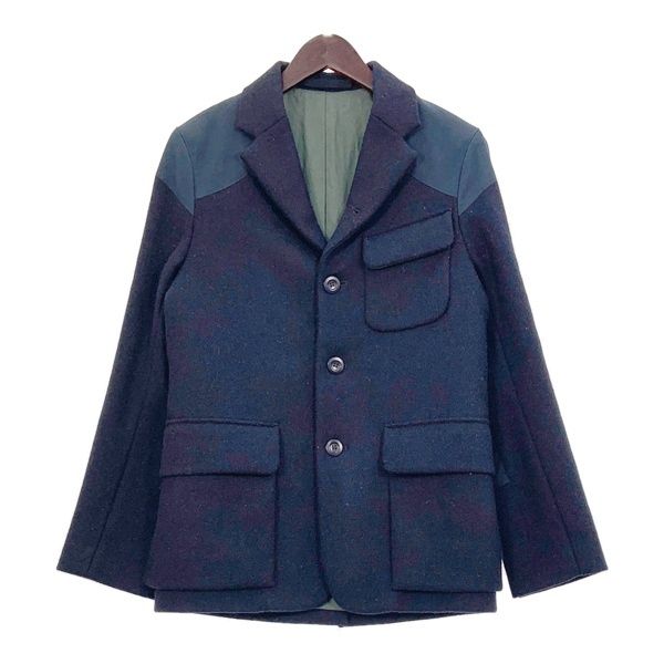 ポ*リ様 最終値下げ マロリージャケット セットアップ ツーピース