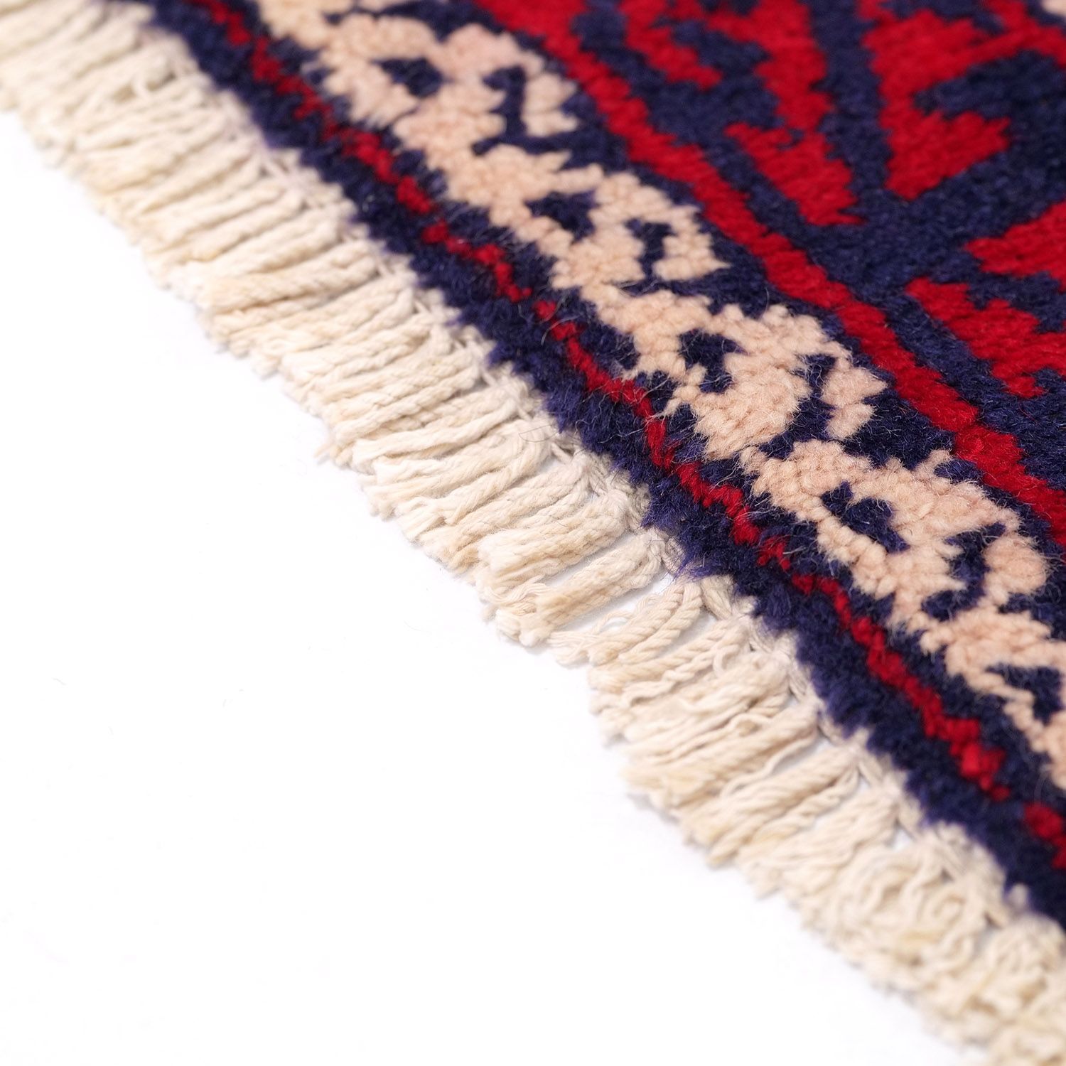 ミナハニ 手織り