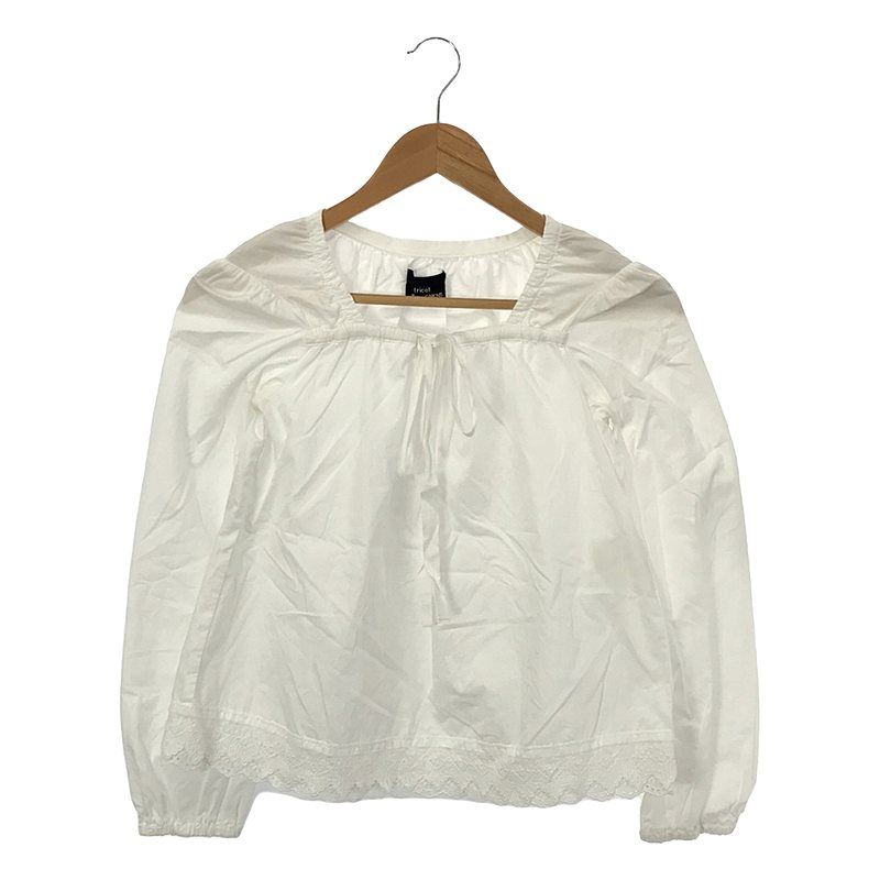 tricot COMME des GARCONS - tricot COMME des GARCONS / トリコ
